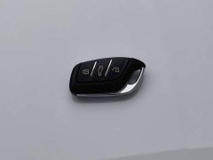 SAIC MG i5 1.5L CVT Star Shine Edition - ფოტო 19