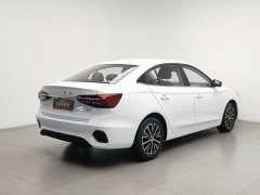 SAIC MG i5 1.5L CVT Star Shine Edition - ფოტო 2