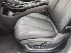 SAIC MG i5 1.5L CVT Star Shine Edition - ფოტო 20