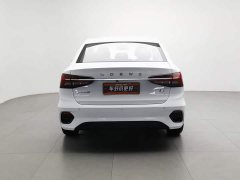 SAIC MG i5 1.5L CVT Star Shine Edition - ფოტო 4