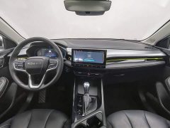 SAIC MG i5 1.5L CVT Star Shine Edition - ფოტო 5