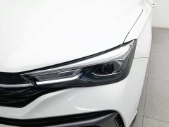 SAIC MG i5 1.5L CVT Star Shine Edition - ფოტო 7