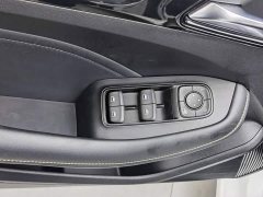 SAIC MG i5 1.5L CVT Star Shine Edition - ფოტო 9