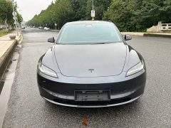 Tesla Model 3 2023 Rear-Wheel Drive - ფოტო 2