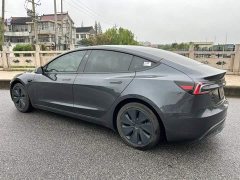 Tesla Model 3 2023 Rear-Wheel Drive - ფოტო 3
