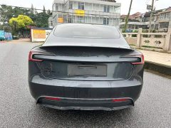 Tesla Model 3 2023 Rear-Wheel Drive - ფოტო 4