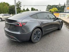 Tesla Model 3 2023 Rear-Wheel Drive - ფოტო 5