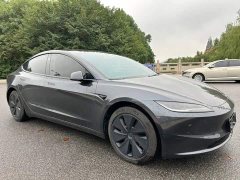Tesla Model 3 2023 Rear-Wheel Drive - ფოტო 6
