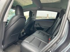 Tesla Model 3 2023 Rear-Wheel Drive - ფოტო 7