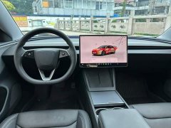 Tesla Model 3 2023 Rear-Wheel Drive - ფოტო 8