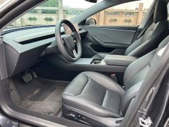 Tesla Model 3 2023 Rear-Wheel Drive - ფოტო 9