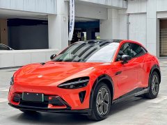 Xiaomi YU7 Rear-Wheel Drive Long-Range Edition - ფოტო 1