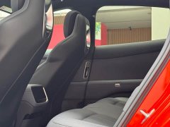 Xiaomi YU7 Rear-Wheel Drive Long-Range Edition - ფოტო 11