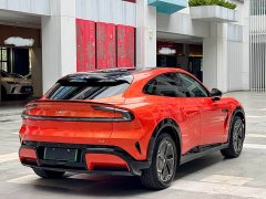 Xiaomi YU7 Rear-Wheel Drive Long-Range Edition - ფოტო 12