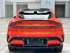 Xiaomi YU7 Rear-Wheel Drive Long-Range Edition - ფოტო 13