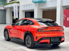 Xiaomi YU7 Rear-Wheel Drive Long-Range Edition - ფოტო 14