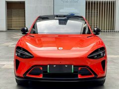 Xiaomi YU7 Rear-Wheel Drive Long-Range Edition - ფოტო 2