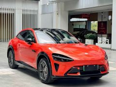 Xiaomi YU7 Rear-Wheel Drive Long-Range Edition - ფოტო 3