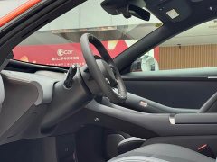 Xiaomi YU7 Rear-Wheel Drive Long-Range Edition - ფოტო 6