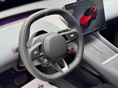 Xiaomi YU7 Rear-Wheel Drive Long-Range Edition - ფოტო 7