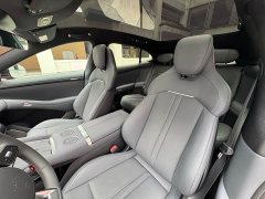 Xiaomi YU7 Rear-Wheel Drive Long-Range Edition - ფოტო 9
