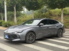 SAIC MG7 1.5T 300 DCT Elegance - ფოტო 1