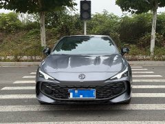 SAIC MG7 1.5T 300 DCT Elegance - ფოტო 2