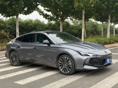 SAIC MG7 1.5T 300 DCT Elegance - ფოტო 3