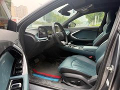 SAIC MG7 1.5T 300 DCT Elegance - ფოტო 4