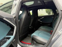 SAIC MG7 1.5T 300 DCT Elegance - ფოტო 5