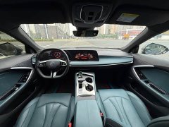 SAIC MG7 1.5T 300 DCT Elegance - ფოტო 6