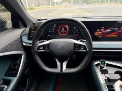 SAIC MG7 1.5T 300 DCT Elegance - ფოტო 7