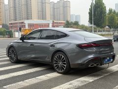 SAIC MG7 1.5T 300 DCT Elegance - ფოტო 9