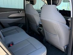 Buick E5 Premium Standard Range Edition - ფოტო 6