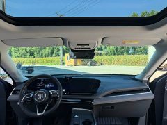 Buick E5 Premium Standard Range Edition - ფოტო 8
