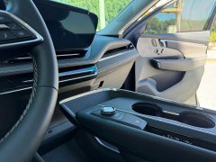 Buick E5 Premium Standard Range Edition - ფოტო 9