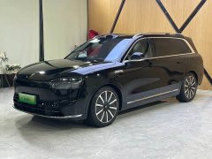 AITO M9 Extended Range Max 52kWh 6-Seater with 192-Channel LiDAR - ფოტო 1