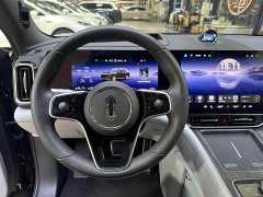 AITO M9 Extended Range Max 52kWh 6-Seater with 192-Channel LiDAR - ფოტო 10