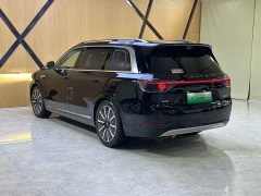 AITO M9 Extended Range Max 52kWh 6-Seater with 192-Channel LiDAR - ფოტო 18