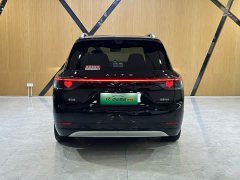 AITO M9 Extended Range Max 52kWh 6-Seater with 192-Channel LiDAR - ფოტო 19