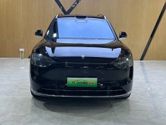 AITO M9 Extended Range Max 52kWh 6-Seater with 192-Channel LiDAR - ფოტო 2