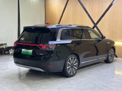 AITO M9 Extended Range Max 52kWh 6-Seater with 192-Channel LiDAR - ფოტო 20