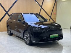 AITO M9 Extended Range Max 52kWh 6-Seater with 192-Channel LiDAR - ფოტო 3