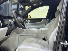 AITO M9 Extended Range Max 52kWh 6-Seater with 192-Channel LiDAR - ფოტო 4