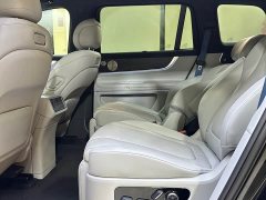 AITO M9 Extended Range Max 52kWh 6-Seater with 192-Channel LiDAR - ფოტო 5
