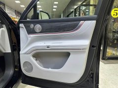 AITO M9 Extended Range Max 52kWh 6-Seater with 192-Channel LiDAR - ფოტო 8