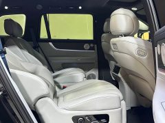 AITO M9 Extended Range Max 52kWh 6-Seater with 192-Channel LiDAR - ფოტო 9