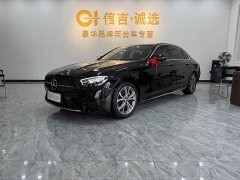 Mercedes-Benz E-Class E 300 L AMG Sport Luxury - ფოტო 1