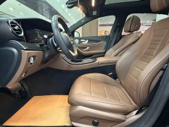 Mercedes-Benz E-Class E 300 L AMG Sport Luxury - ფოტო 10
