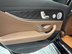 Mercedes-Benz E-Class E 300 L AMG Sport Luxury - ფოტო 11